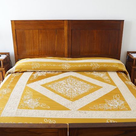 Bed and Breakfast Il Melograno à Oristano Chambre photo